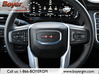 2024 GMC Yukon in Pickering, Ontario - 20 - w320h240px