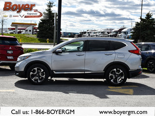 2019 Honda CR-V in Pickering, Ontario - 5 - w320h240px