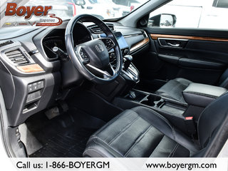 2019 Honda CR-V in Pickering, Ontario - 12 - w320h240px