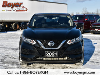 2021 Nissan Qashqai in Napanee, Ontario - 2 - w320h240px