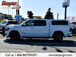 2022 Ram 1500 in Napanee, Ontario - 5 - w320h240px