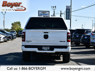 2022 Ram 1500 in Napanee, Ontario - 7 - w320h240px