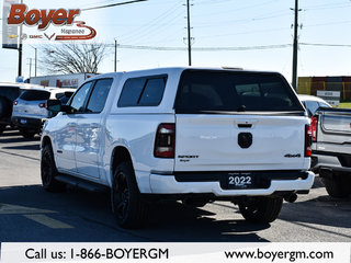 2022 Ram 1500 in Napanee, Ontario - 6 - w320h240px