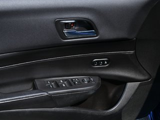 2017 Acura ILX A-Spec