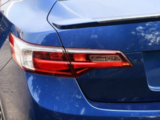 2017 Acura ILX A-Spec