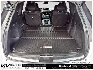 2025 Acura MDX Platinum Elite A-Spec