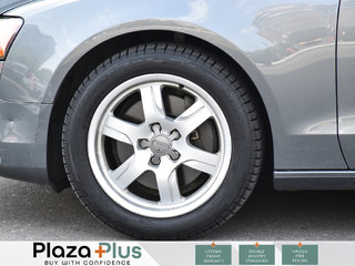2014 Audi A5 Progressiv