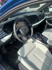 2025 Audi A5 Technik
