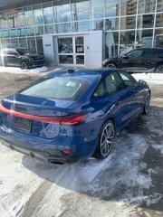 2025 Audi A5 Technik