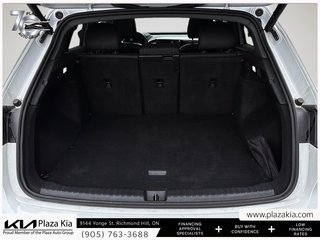 2024 Audi Q4 e-tron BASE