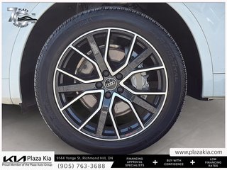 2023 Audi Q5 Progressiv