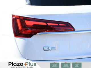 2024 Audi Q5 Komfort