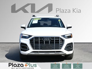 2024 Audi Q5 Komfort