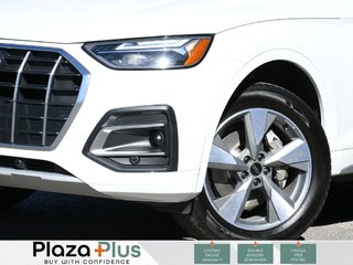 2024 Audi Q5 Komfort