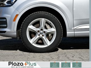 2018 Audi Q7 Komfort