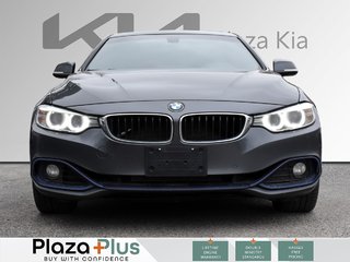 2016 BMW 4 Series 428i xDrive