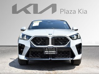 2025 BMW X2 xDrive28i
