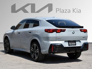 2025 BMW X2 xDrive28i