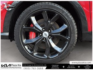 2024 Dodge Hornet R/T Plus