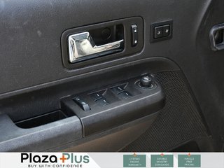 2010 Ford Edge Limited