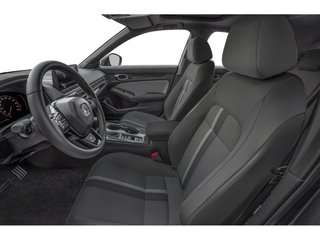 2025 Honda Civic Hatchback Hybrid Sport