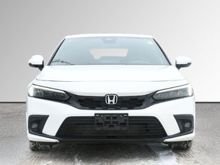 2022 Honda Civic Hatchback Sport Touring