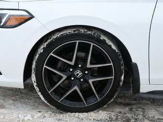 2022 Honda Civic Hatchback Sport Touring