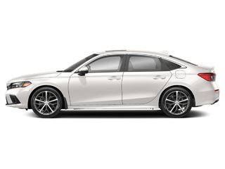 2022 Honda Civic Sedan Touring