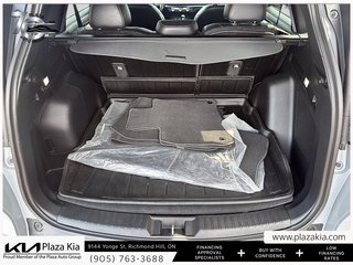 2023 Honda CR-V Hybrid Touring