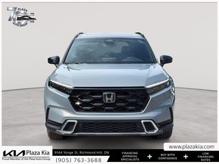 2023 Honda CR-V Hybrid Touring