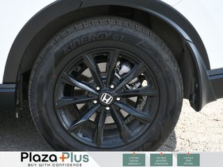 2025 Honda CR-V Sport