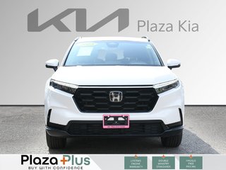 2025 Honda CR-V Sport