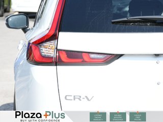 2025 Honda CR-V Sport