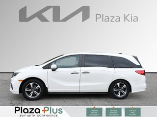 2019 Honda Odyssey EX-L RES