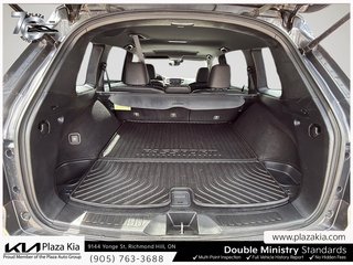 2019 Honda Passport Touring