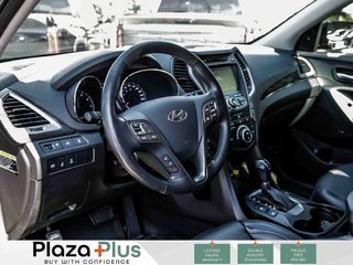 2013 Hyundai Santa Fe Limited