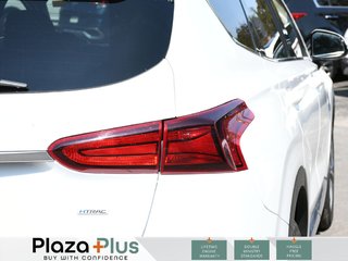2020 Hyundai Santa Fe Preferred