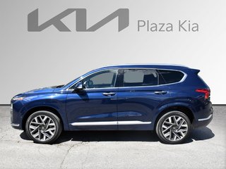 2023 Hyundai Santa Fe Ultimate Calligraphy