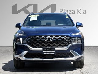 2023 Hyundai Santa Fe Ultimate Calligraphy