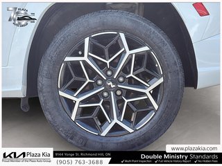2023 Hyundai Tucson N Line