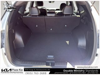 2023 Hyundai Tucson N Line