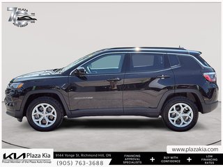 2024 Jeep Compass North