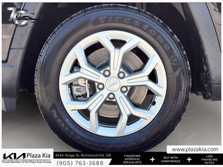 2024 Jeep Compass North