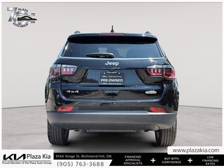 2024 Jeep Compass North