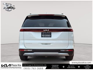 2023 Kia Carnival LX+