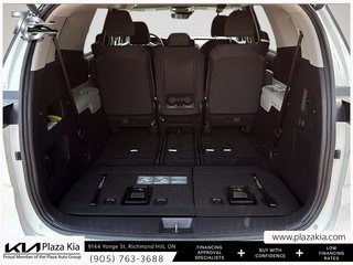 2023 Kia Carnival LX+