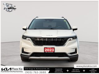 2023 Kia Carnival LX+