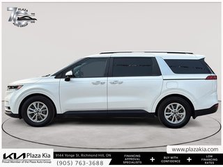 2023 Kia Carnival LX+