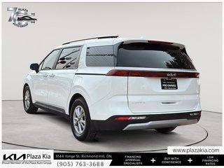 2023 Kia Carnival LX+