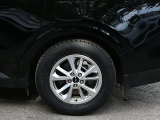 2024 Kia Carnival LX+